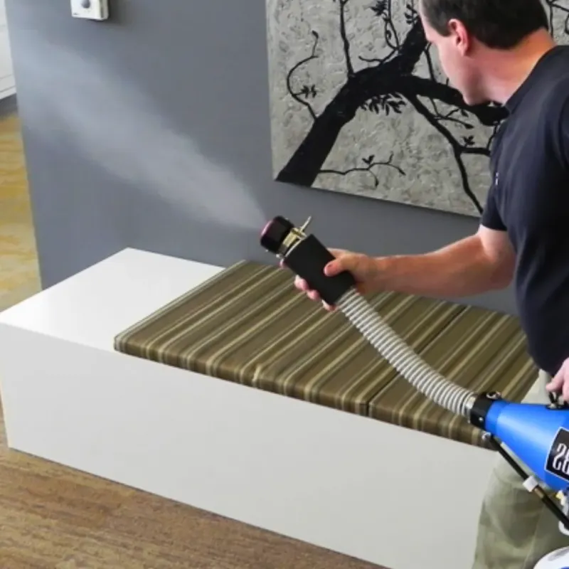 Professional Odor Removal in Trinity County, TX
